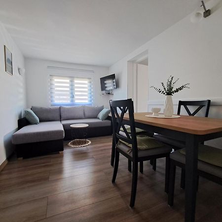 Apartman Luma Gospić エクステリア 写真