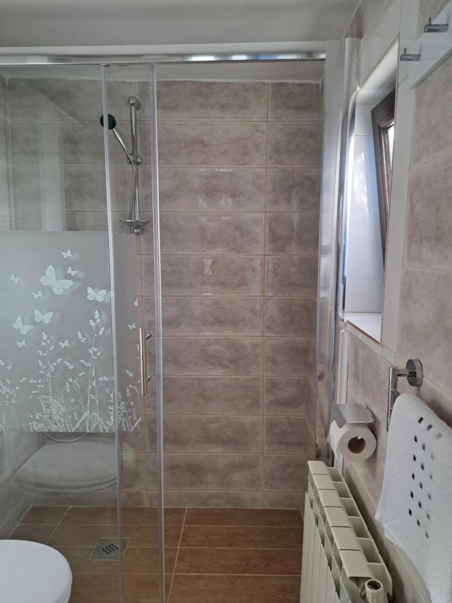 Apartman Luma Gospić エクステリア 写真